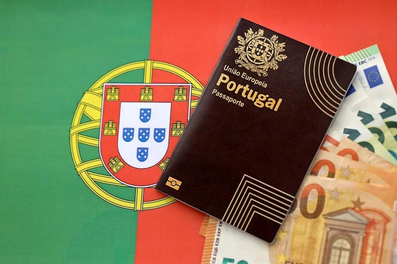 Why Many Goans Are Opting for a Portuguese Passport Today?